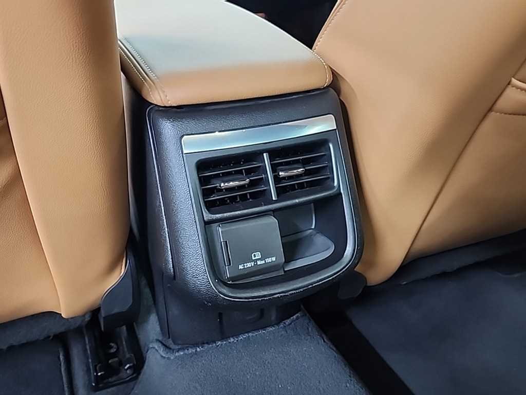 Chevrolet Impala 2016 Negro - Importación desde Corea - HF Imports Iquique - Foto 13