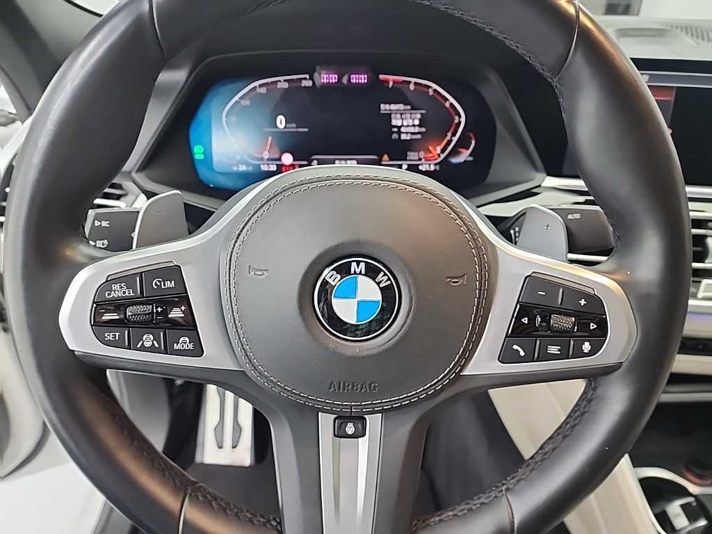 BMW X6 - Vista 9