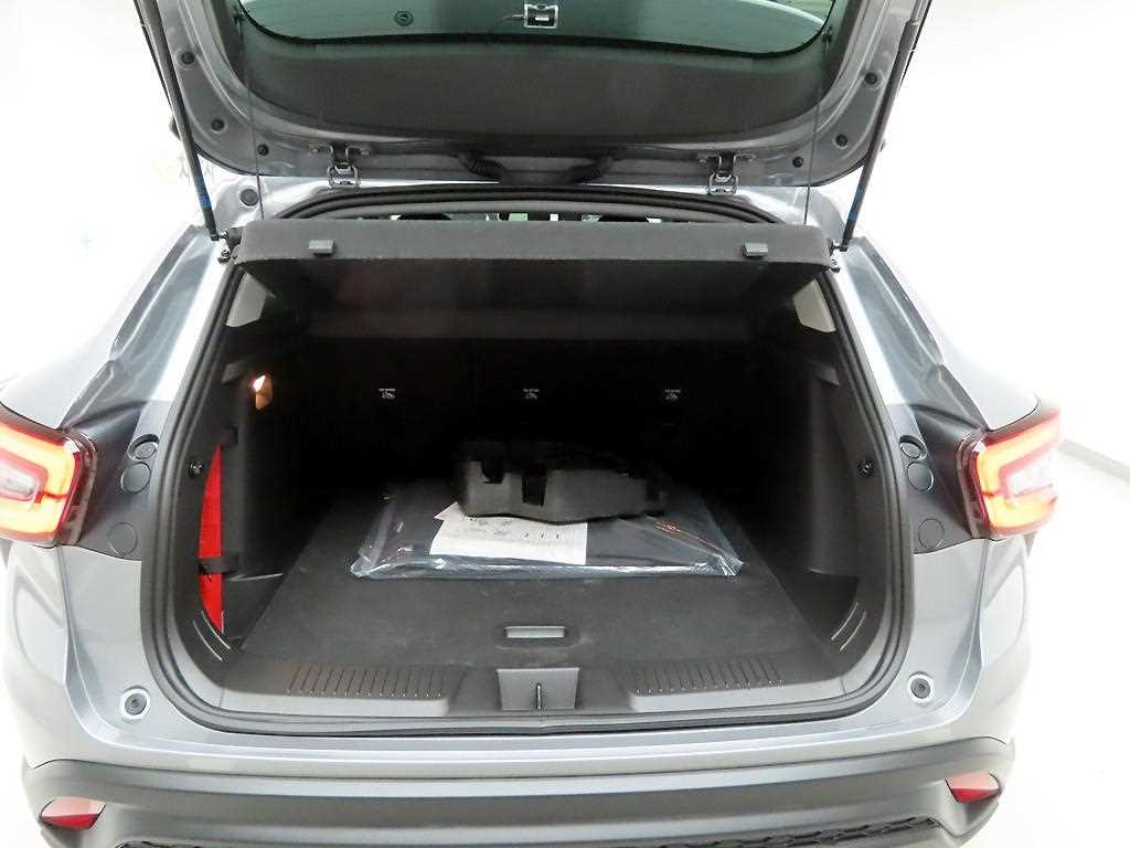 Chevrolet Trax - Vista 5