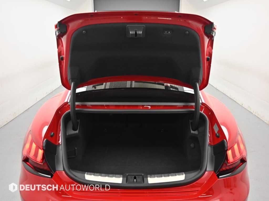 Audi RS e-tron GT 2022 Rojo - Importación desde Corea - HF Imports Iquique - Foto 19