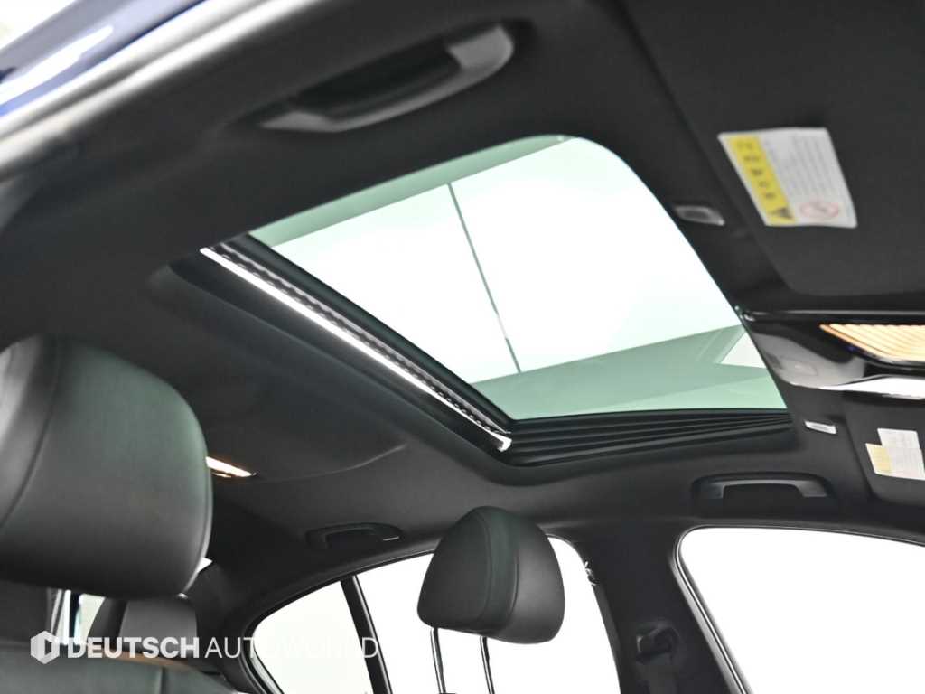 BMW 5 Series 2018 - Importación desde Corea - HF Imports Iquique - Foto 18