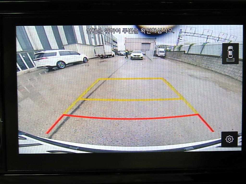 KIA Carnival 2021 Blanco - Importación desde Corea - HF Imports Iquique - Foto 15
