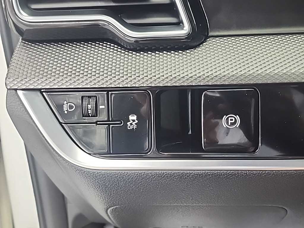 KIA Sportage 2024 - Importación desde Corea - HF Imports Iquique - Foto 17