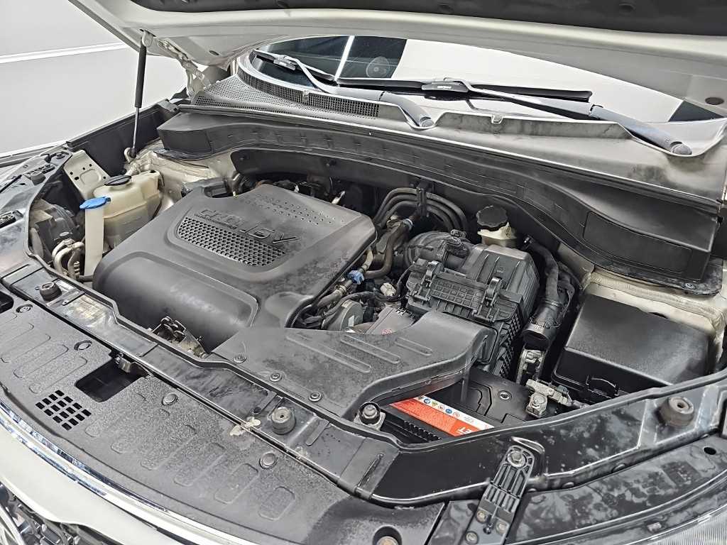 KIA Sorento - Vista 5