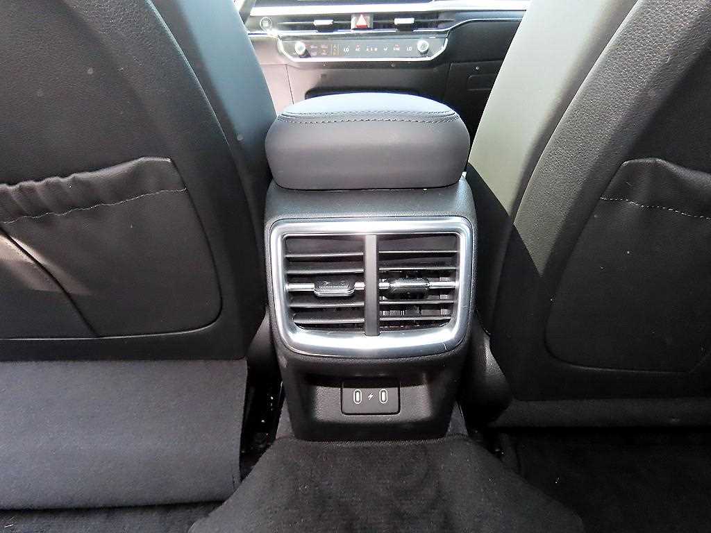 KIA K5 2024 Blanco - Importación desde Corea - HF Imports Iquique - Foto 16