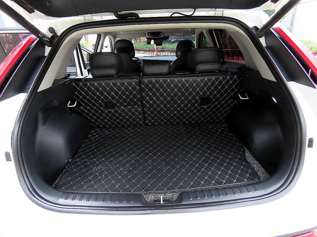 KIA Niro 2022 Blanco - Importación desde Corea - HF Imports Iquique - Foto 17