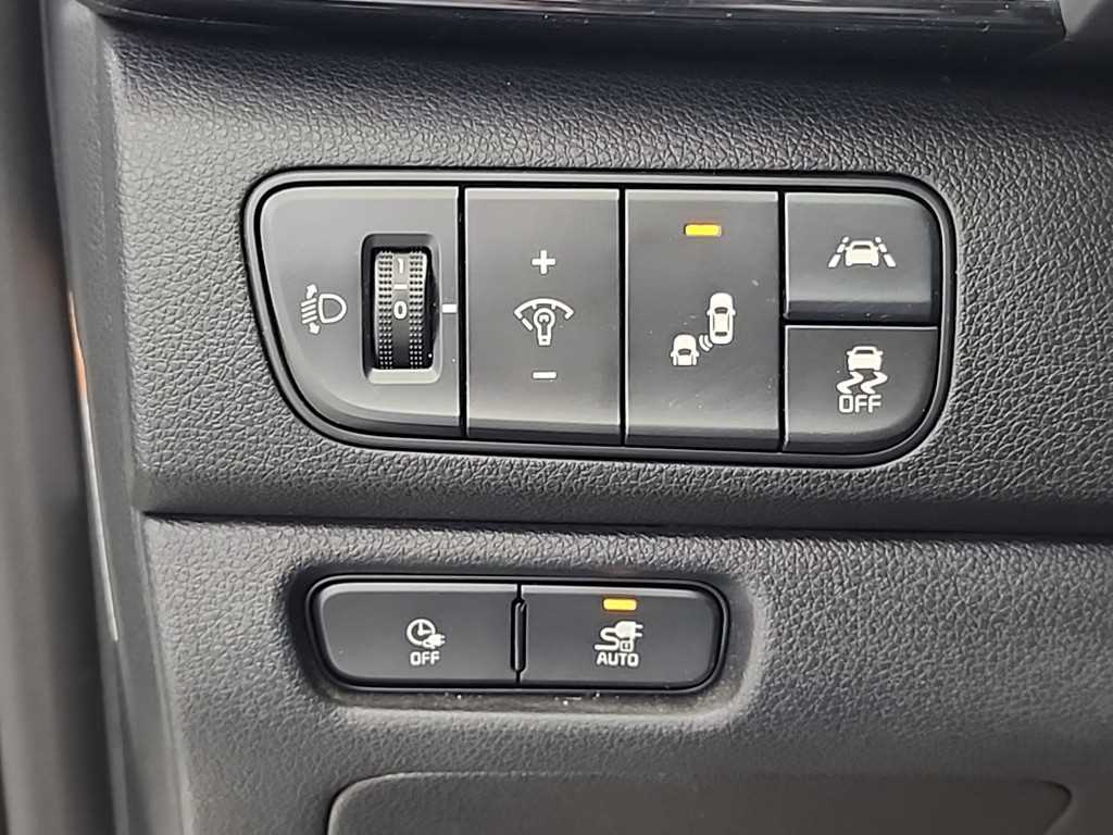 KIA Niro 2021 Blanco - Importación desde Corea - HF Imports Iquique - Foto 19