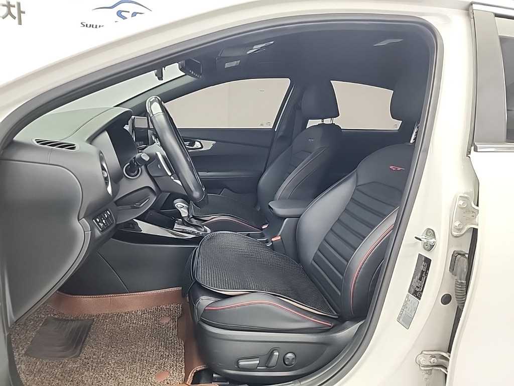 KIA K3 - Vista 11