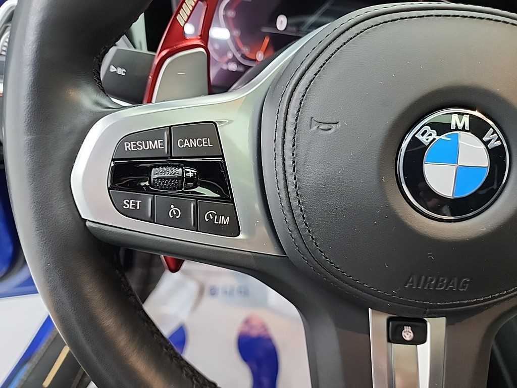 BMW 3 series 2021 - Importación desde Corea - HF Imports Iquique - Foto 17