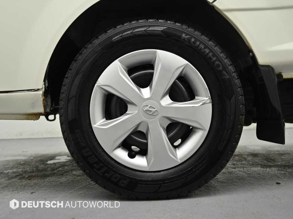 Small Truck Cargo (small) - Vista 5