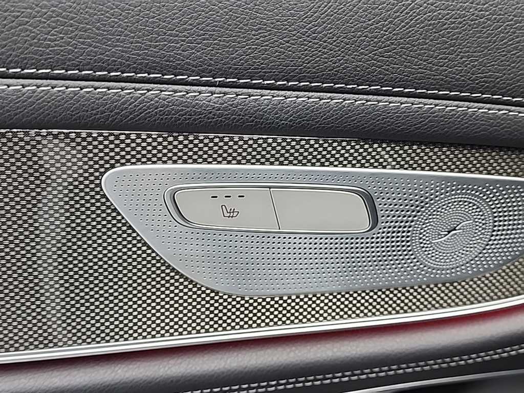 Mercedes Benz CLS Class 2019 Negro - Importación desde Corea - HF Imports Iquique - Foto 13