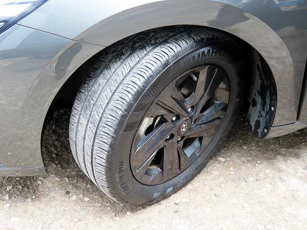 HYUNDAI Avante 2021 Gris - Importación desde Corea - HF Imports Iquique - Foto 20