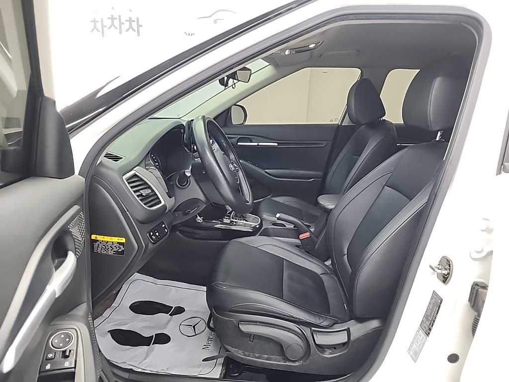 KIA Seltos - Vista 11