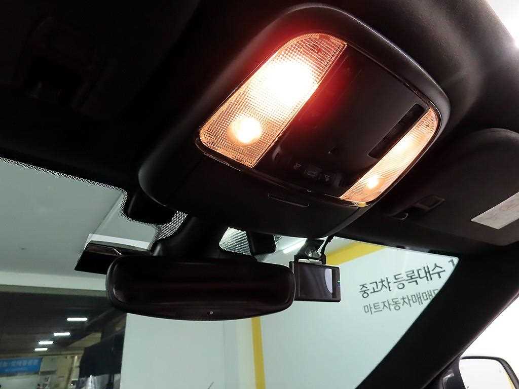 Jeep Cherokee 2017 - Importación desde Corea - HF Imports Iquique - Foto 16