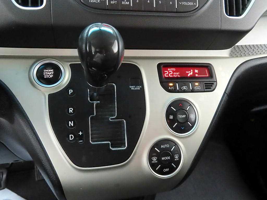 KIA Ray - Vista 9