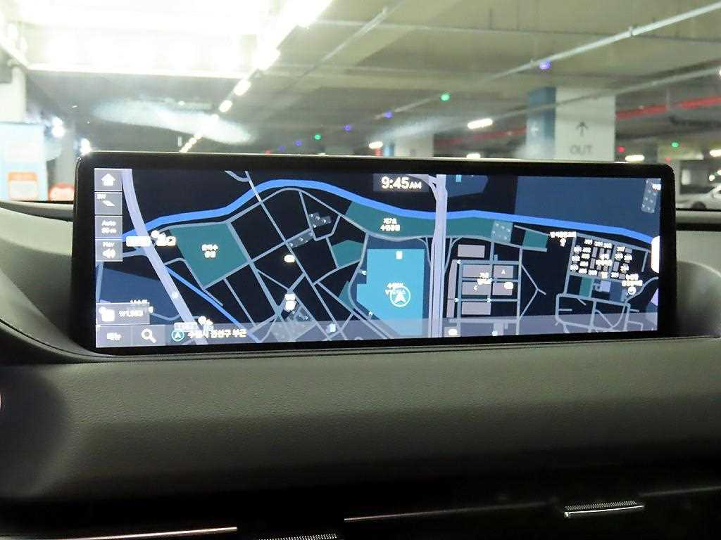 Genesis G80 2022 Negro - Importación desde Corea - HF Imports Iquique - Foto 13