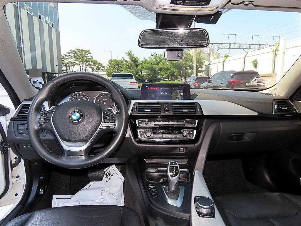 BMW 4 Series - Vista 7
