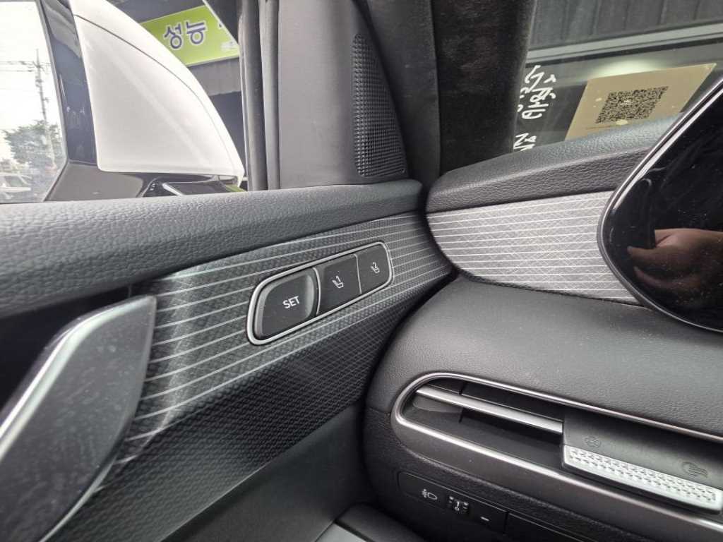 HYUNDAI Palisade - Vista 8