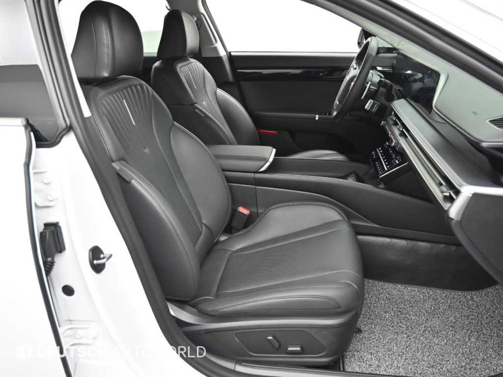 HYUNDAI Grandeur - Vista 10