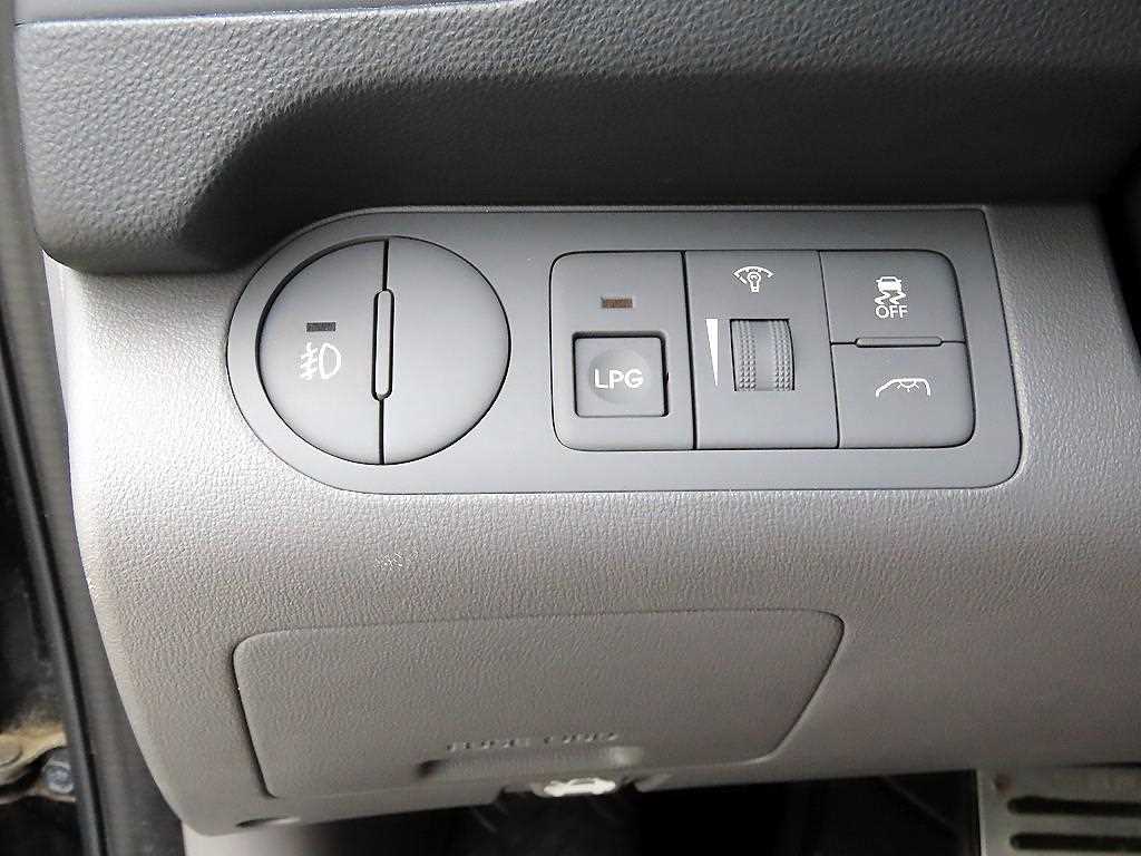 HYUNDAI Starex - Vista 12