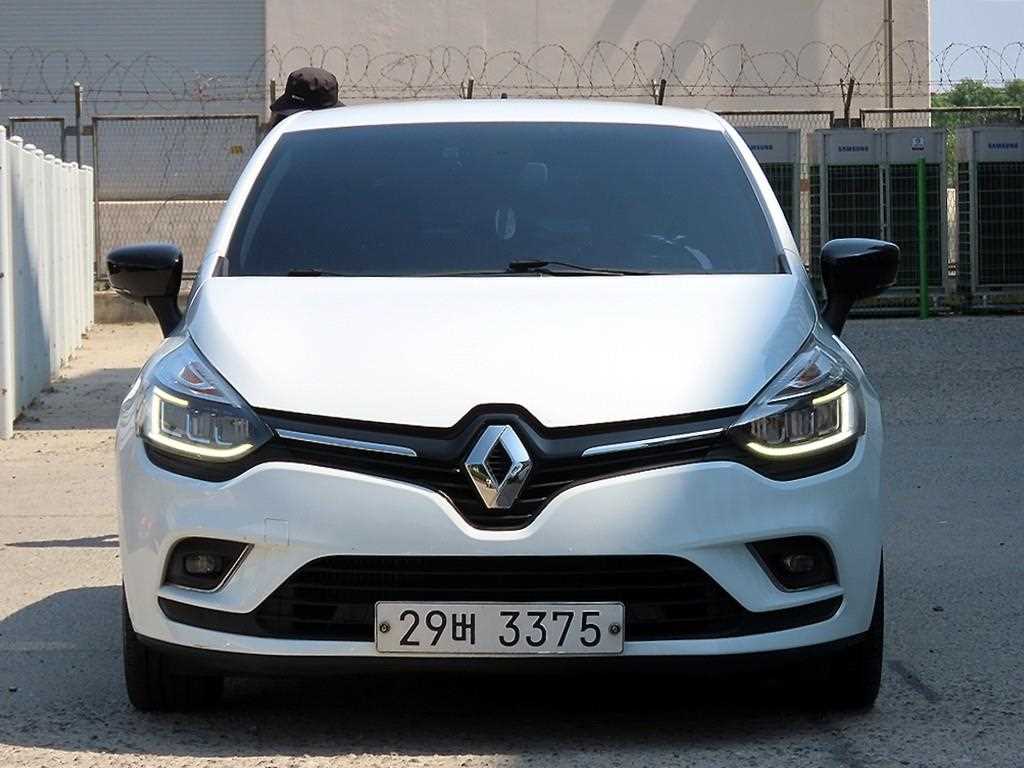 SAMSUNG Clio - Vista 2