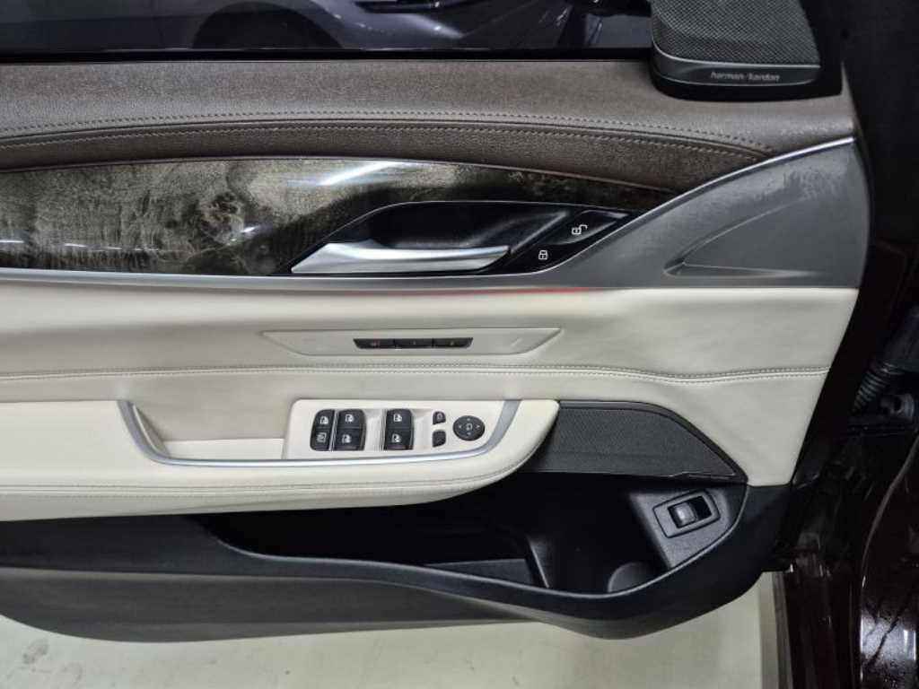 BMW Gran Turismo 2018 - Importación desde Corea - HF Imports Iquique - Foto 13