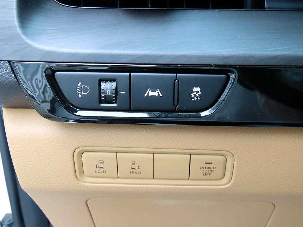 KIA Carnival 2021 Blanco - Importación desde Corea - HF Imports Iquique - Foto 13