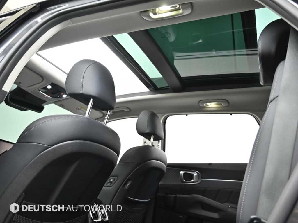 KIA Sorento 2021 - Importación desde Corea - HF Imports Iquique - Foto 18