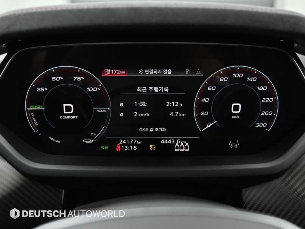 Audi RS e-tron GT - Vista 8