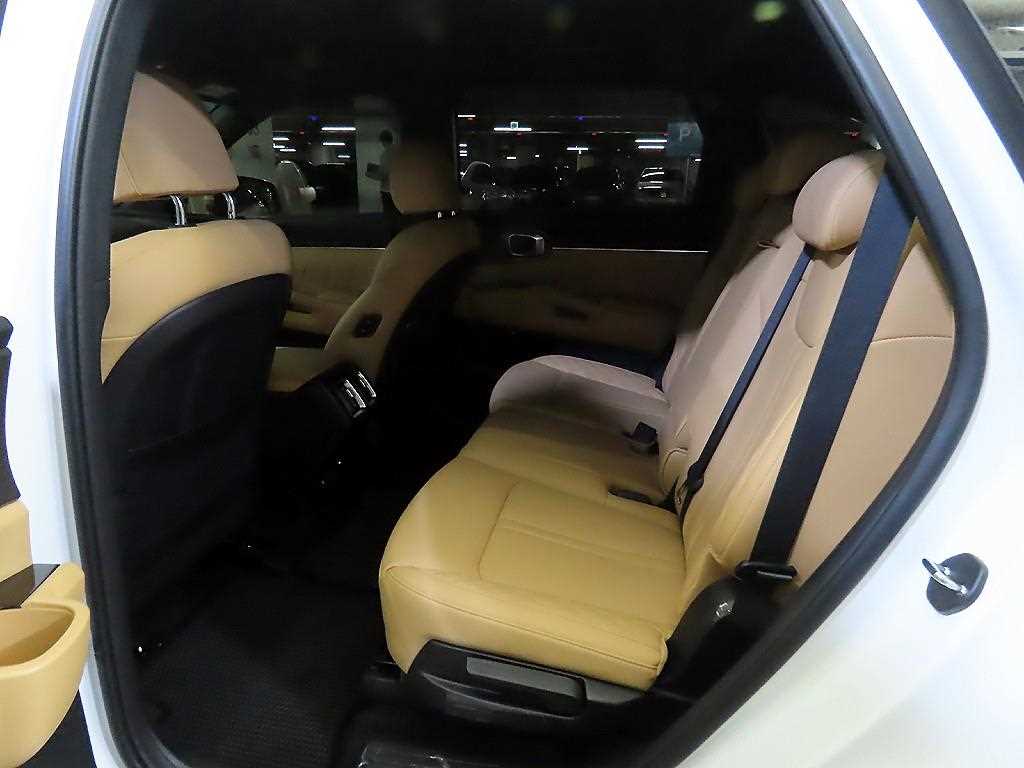 KIA Sorento - Vista 7