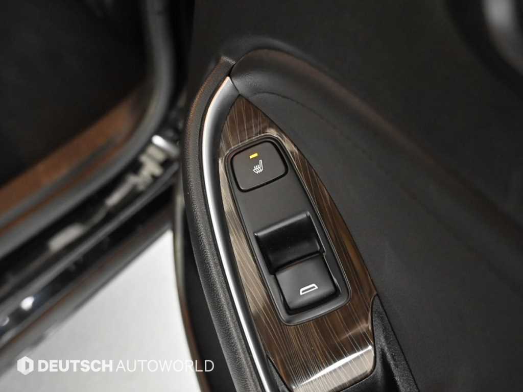 Chevrolet Malibu 2022 Negro - Importación desde Corea - HF Imports Iquique - Foto 16