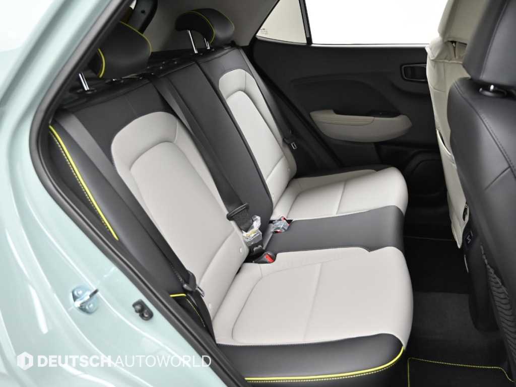 HYUNDAI Venue - Vista 12