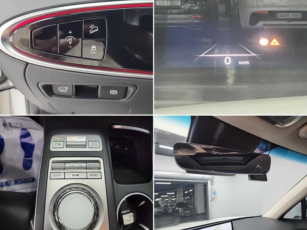 Genesis GV70 2022 Blanco - Importación desde Corea - HF Imports Iquique - Foto 19