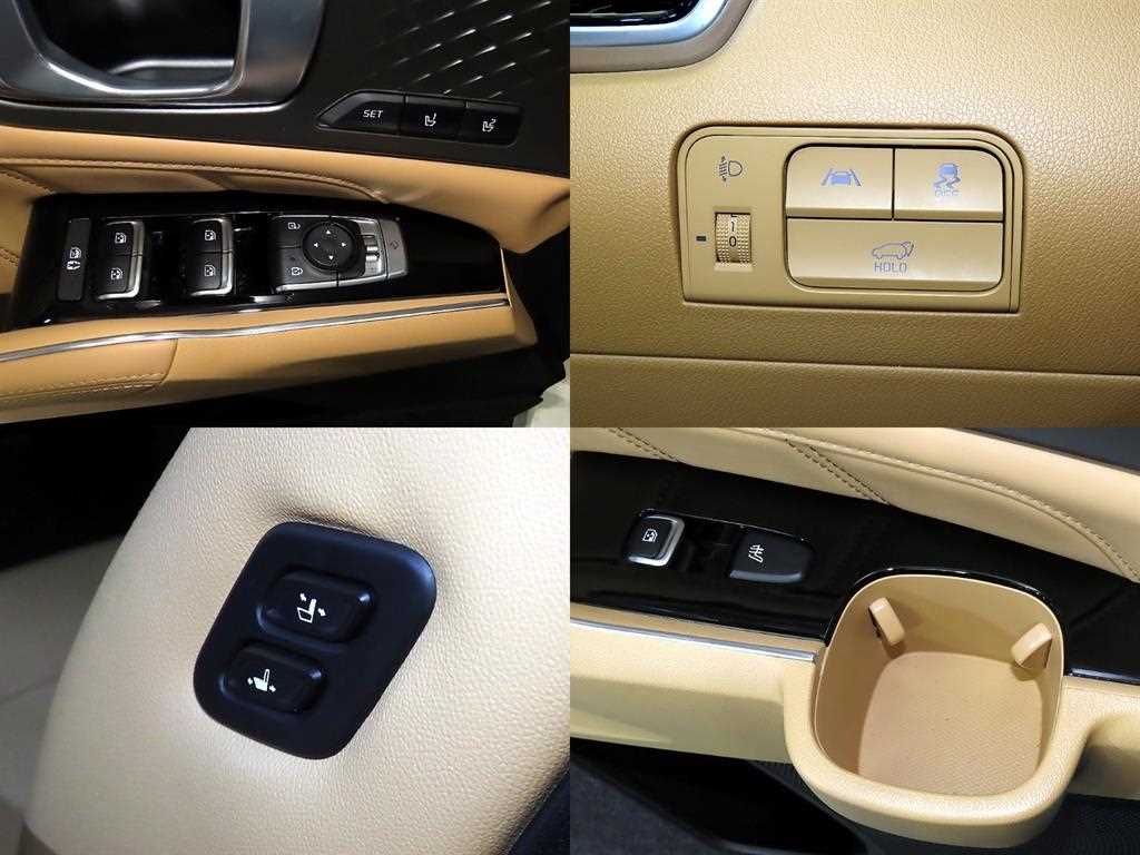 KIA Sorento 2023 Blanco - Importación desde Corea - HF Imports Iquique - Foto 18