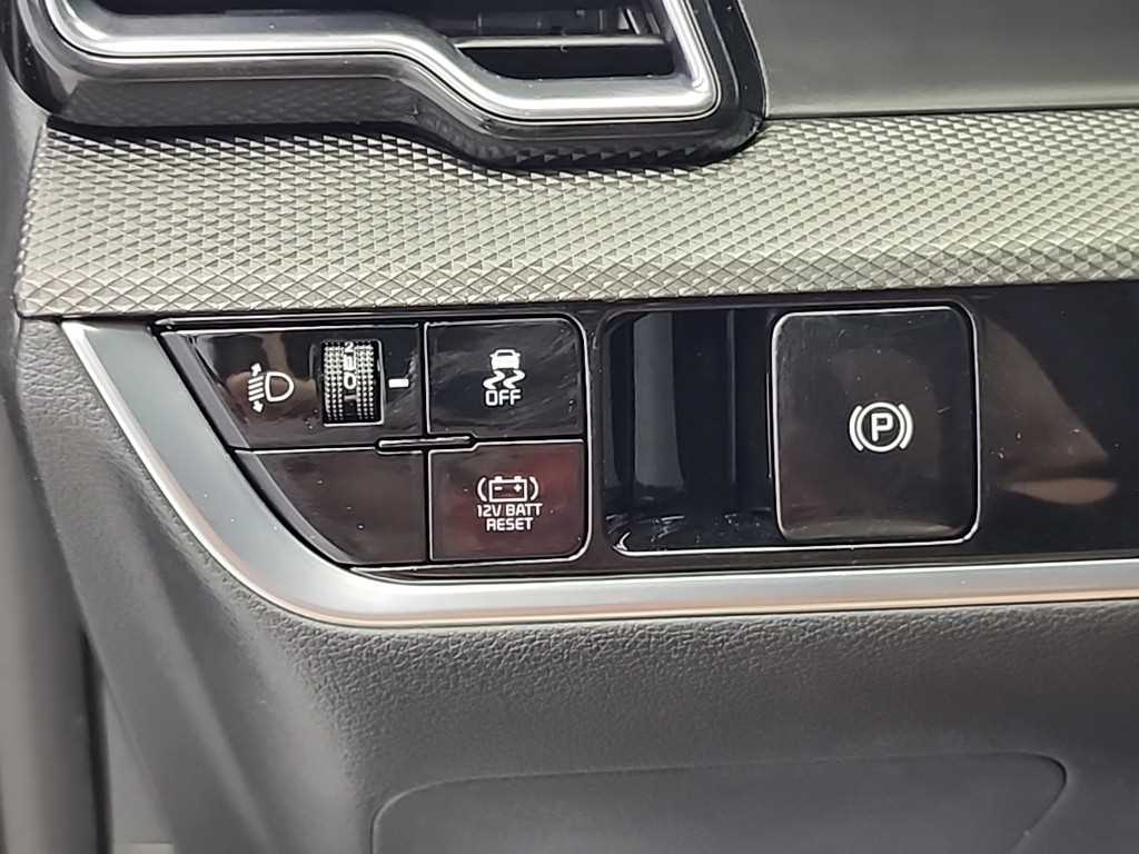 KIA Sportage 2023 Gris - Importación desde Corea - HF Imports Iquique - Foto 18