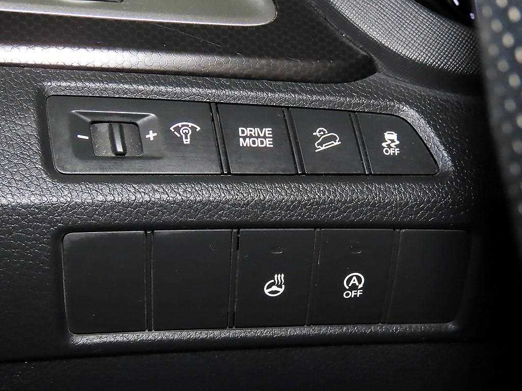 HYUNDAI Santa Fe 2016 Gris - Importación desde Corea - HF Imports Iquique - Foto 13