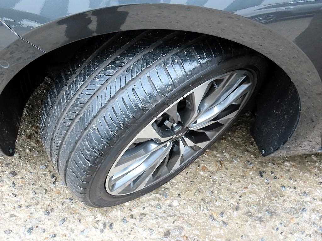 KIA K8 2022 Gris - Importación desde Corea - HF Imports Iquique - Foto 20