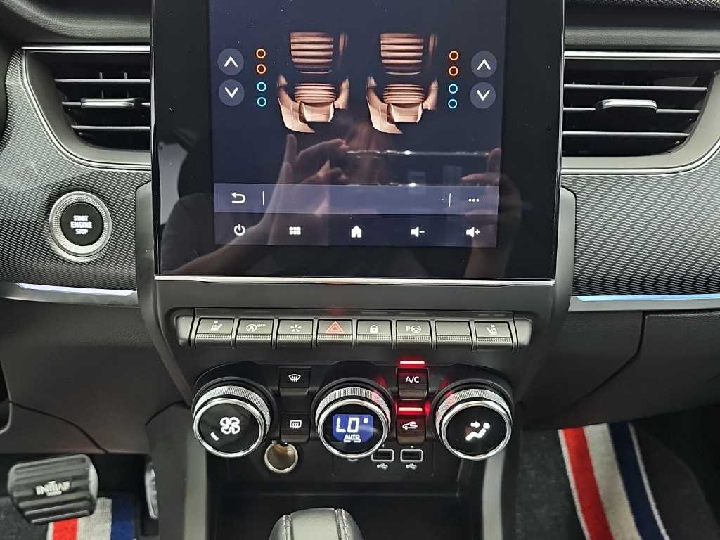 SAMSUNG XM3 - Vista 10