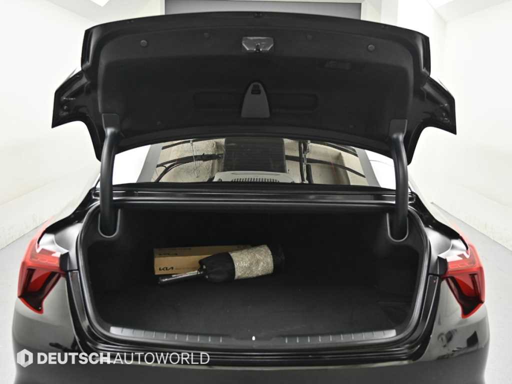 KIA K8 2023 Negro - Importación desde Corea - HF Imports Iquique - Foto 19
