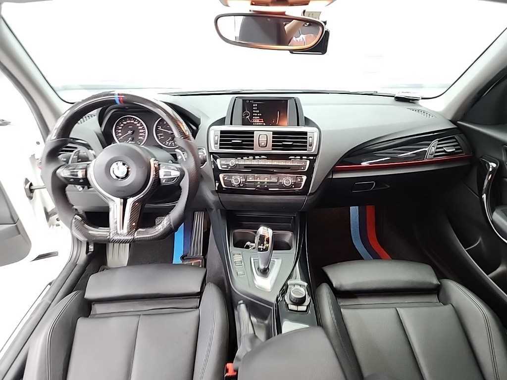BMW 1 series - Vista 7