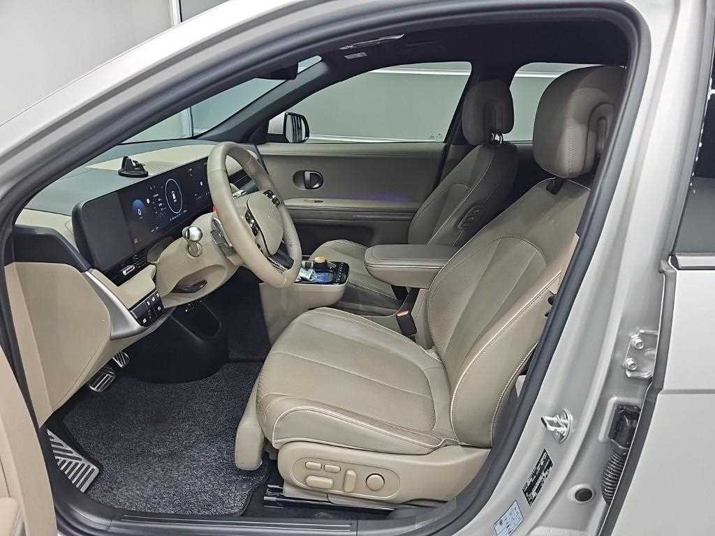 HYUNDAI Ioniq 5 - Vista 11