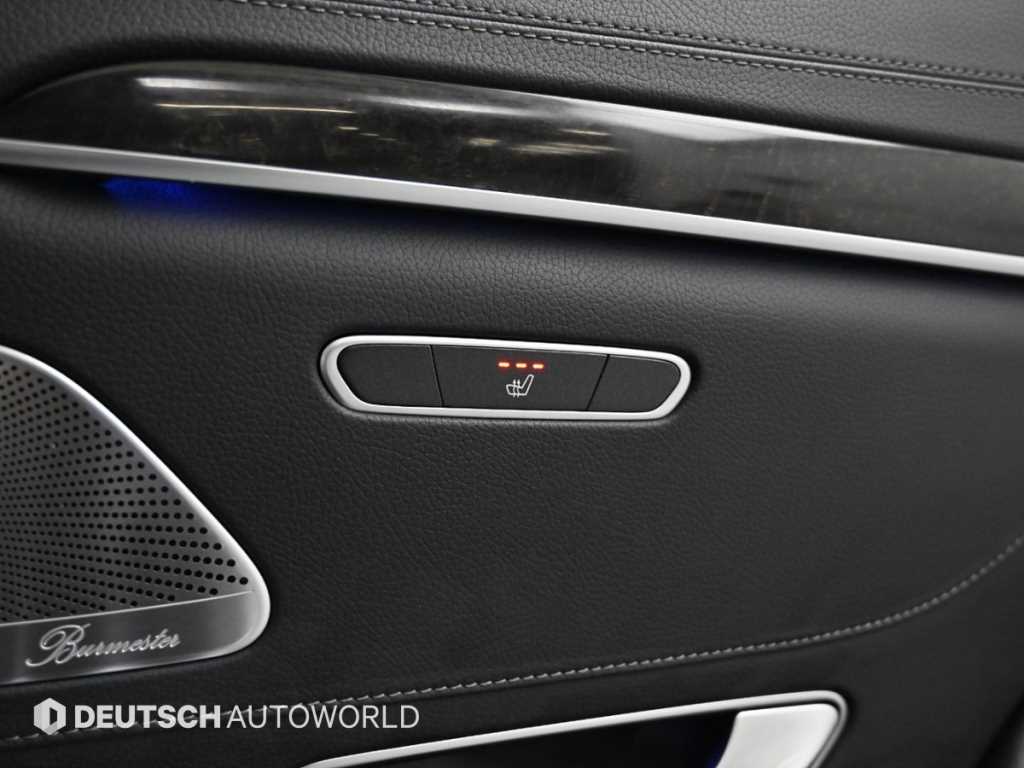 Mercedes Benz S Class 2019 - Importación desde Corea - HF Imports Iquique - Foto 16