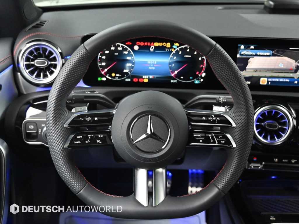 Mercedes Benz GLA Class 2026 Blanco - Importación desde Corea - HF Imports Iquique - Foto 13