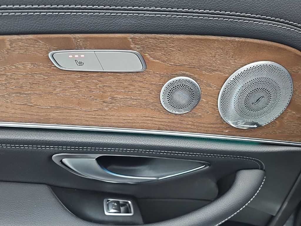 Mercedes Benz E class 2020 Gris - Importación desde Corea - HF Imports Iquique - Foto 13