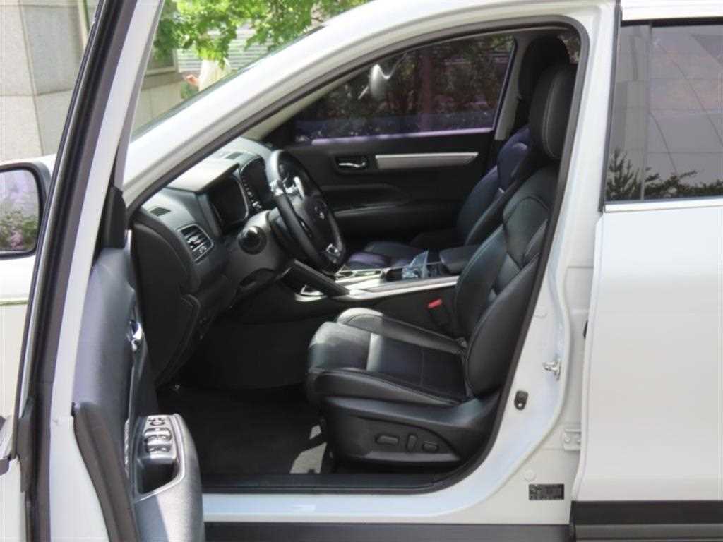 SAMSUNG QM6 2017 - Importación desde Corea - HF Imports Iquique - Foto 13
