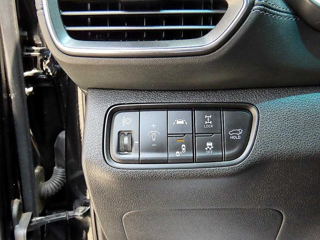HYUNDAI Santa Fe - Vista 12