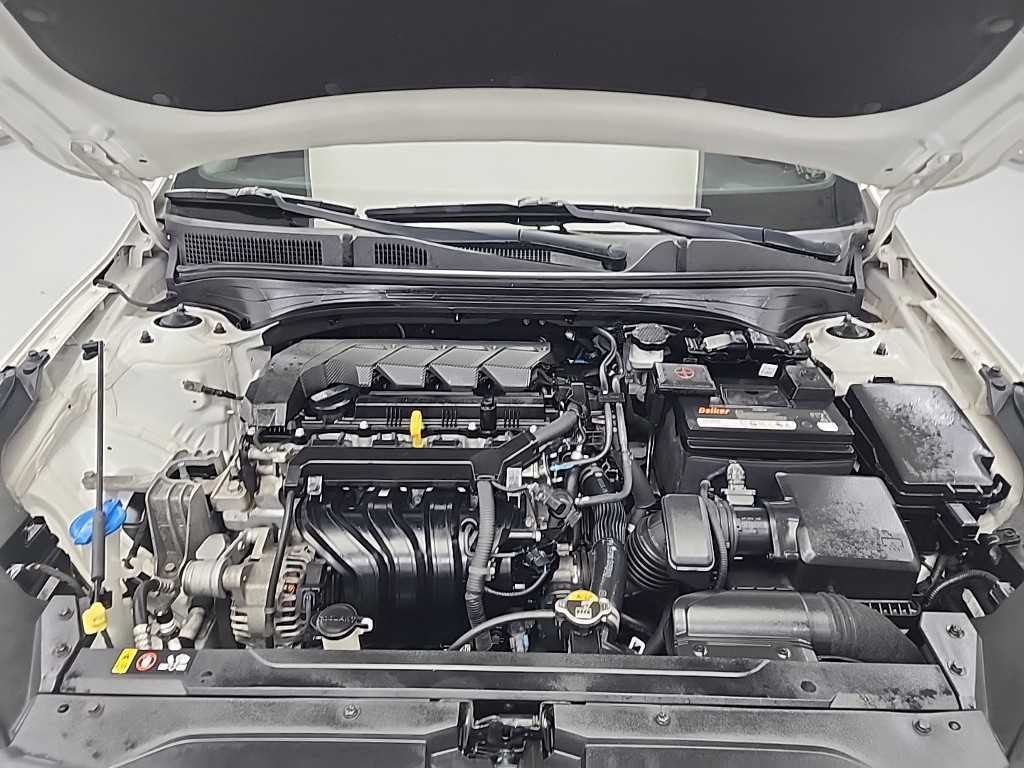 KIA K3 - Vista 5