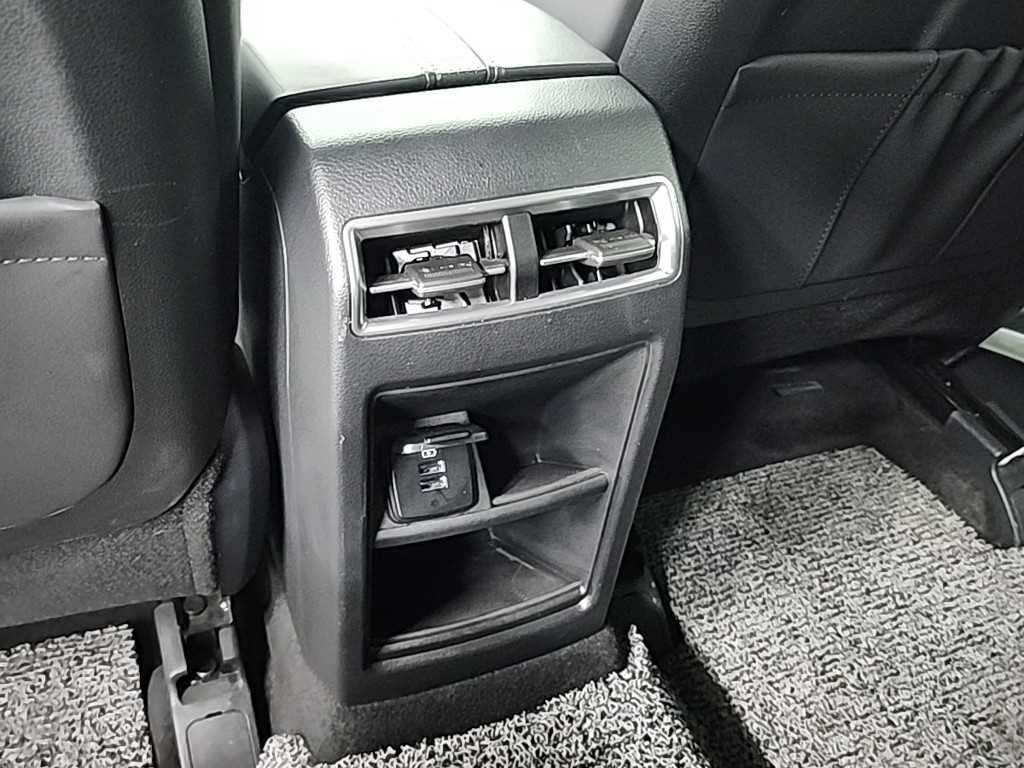Ssangyong Torres 2023 Gris - Importación desde Corea - HF Imports Iquique - Foto 13