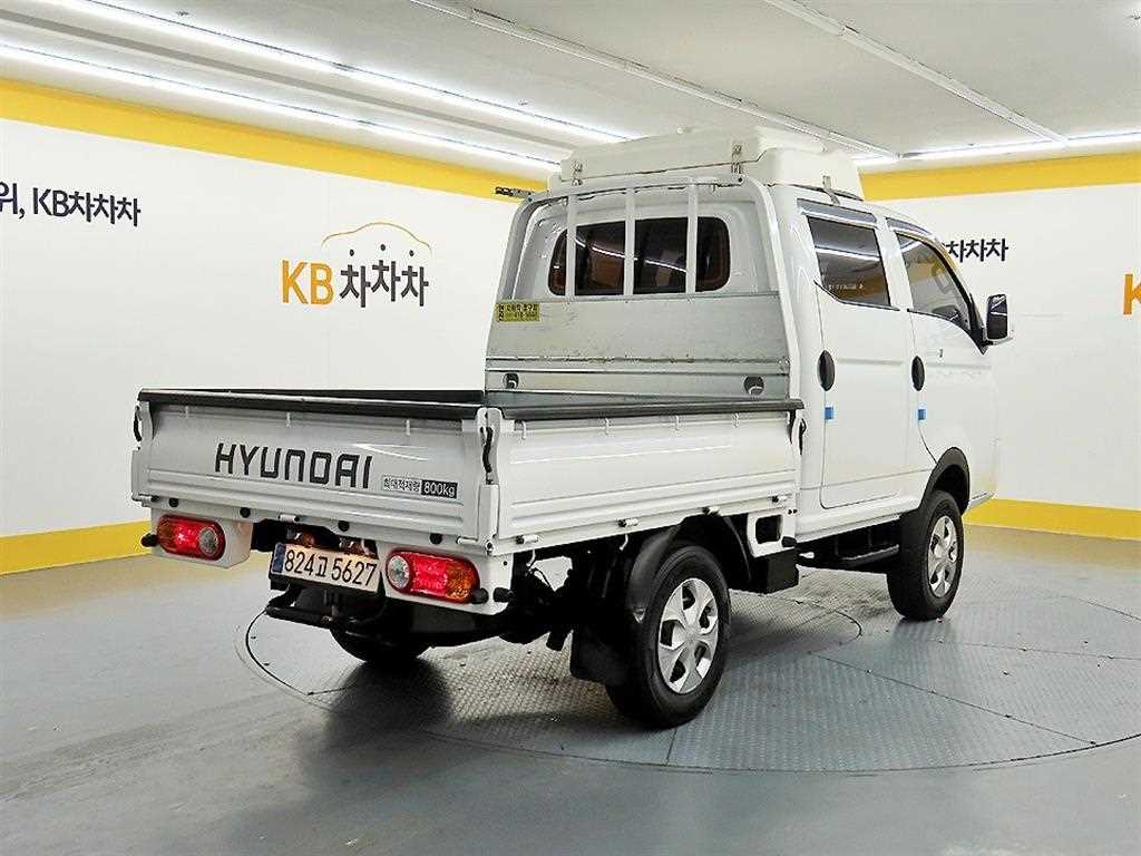Small Truck Cargo (small) - Vista 4