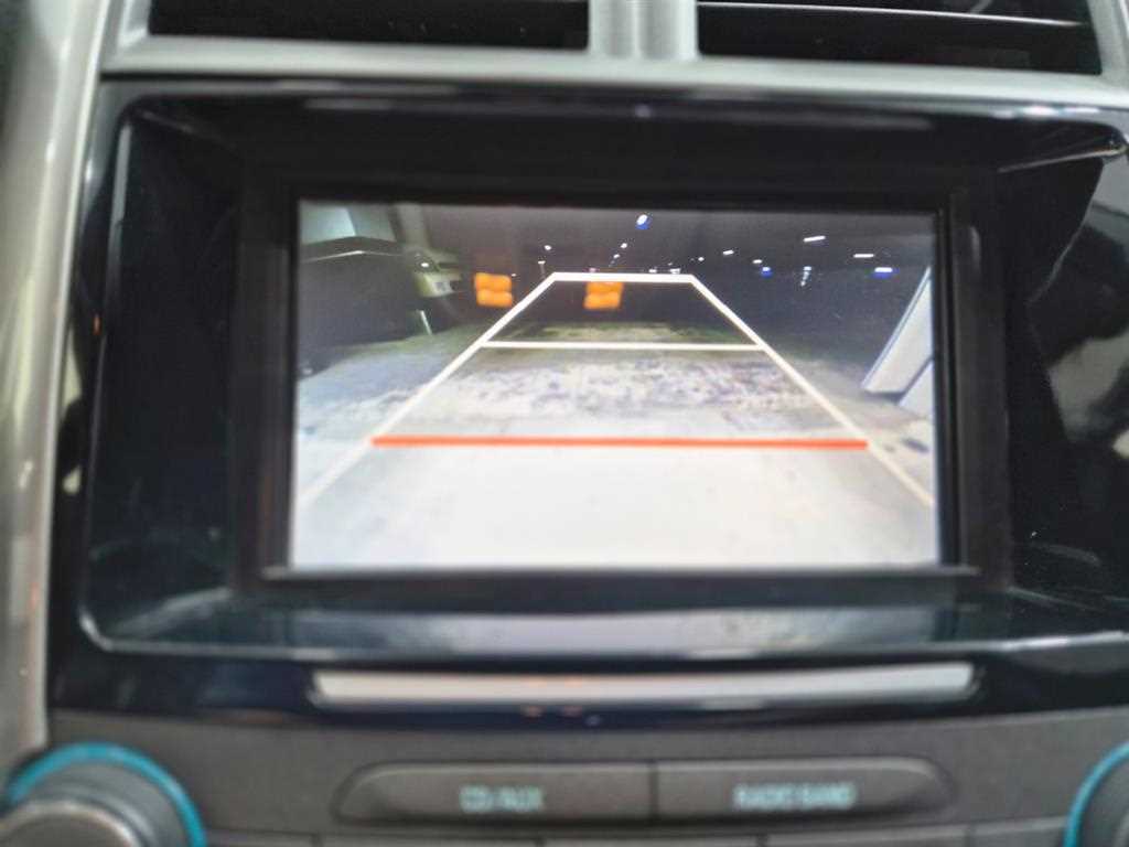 Chevrolet Malibu 2016 - Importación desde Corea - HF Imports Iquique - Foto 14